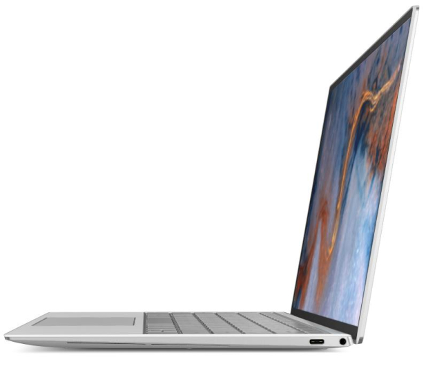 Dell XPS 13 9300 i7-1065G7/16GB/1TB/Win10 White - 546767 - zdjęcie 6